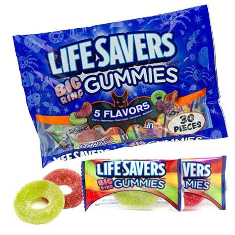 LifeSavers Products - Blair Candy Company