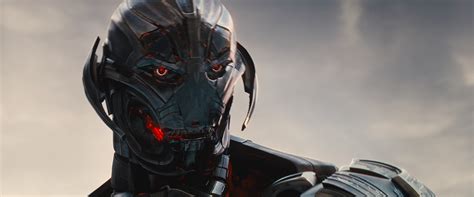 Ultron - Disney Wiki