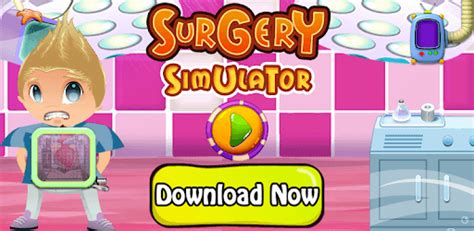 Surgery Simulator Doctor Game for PC - How to Install on Windows PC, Mac