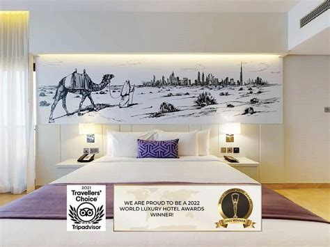 MERCURE DUBAI BARSHA HEIGHTS HOTEL APARTMENTS $63 ($̶1̶4̶7̶) - Updated ...