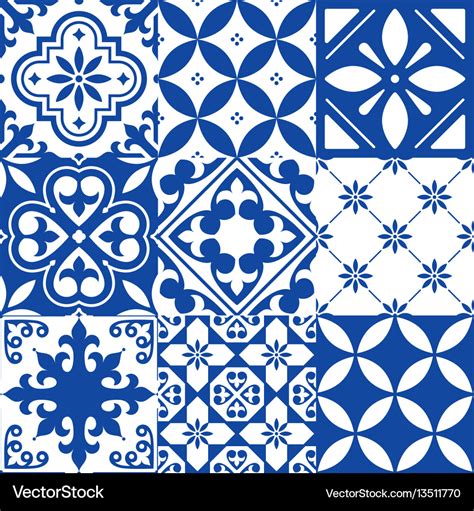 Spanish Tile Design