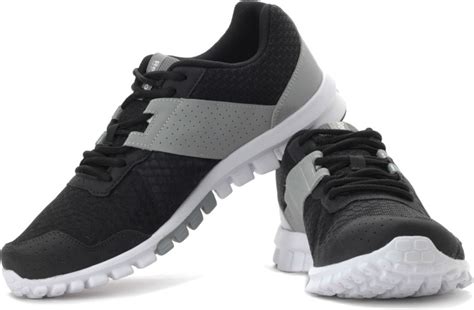 REEBOK Realflex Run 2.0 Tempo Running Shoes For Men - Buy Black, Grey Color REEBOK Realflex Run ...