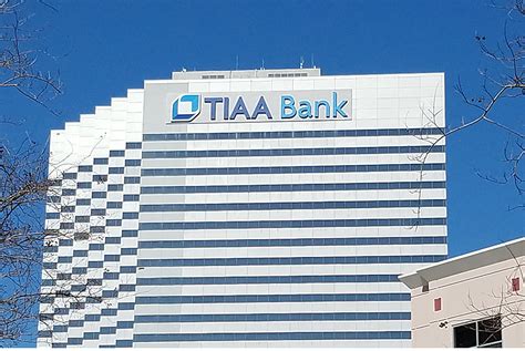 TIAA Bank being sold, will be renamed | Jax Daily Record