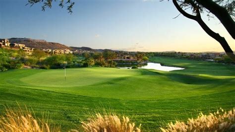 DragonRidge Country Club - Las Vegas - VIP Golf Services