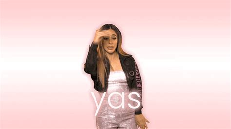 Ally Brooke Low Key GIFs - Get the best GIF on GIPHY