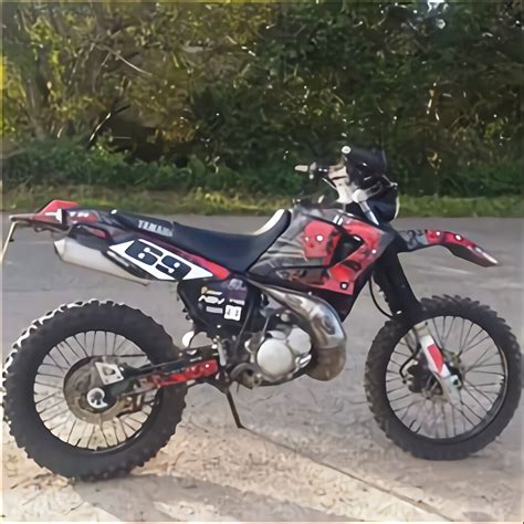 Yamaha Dt 200 for sale in UK | 57 used Yamaha Dt 200