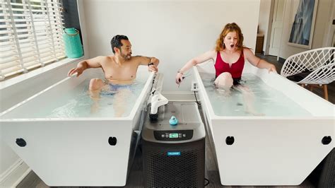 The Cold Plunge Reviews – Is It the Best Ice Bath Tub on the Market?