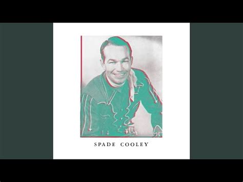 Spade Cooley (King Of Western Swing) And His Band – Spade Cooley Plays ...