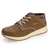 10 Best Most Comfortable Men's Shoes 2024 | Prime Deals for only 48 hours | BestReviews.Guide