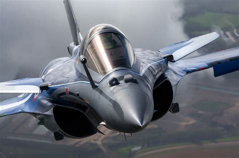 Militaire Dassault Rafale HD Fond D'écran