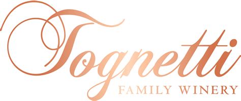 Tognetti Family Winery