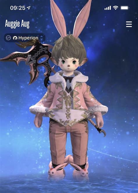 What minion should I use to match? : r/ffxiv