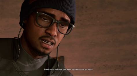 Horatio watch dogs 2 - nzlana