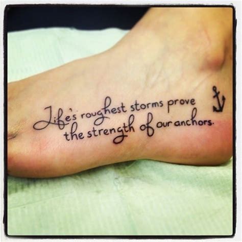 Tattoo With Deep Meaning For Man Meaningful Heals Shinecoco ...