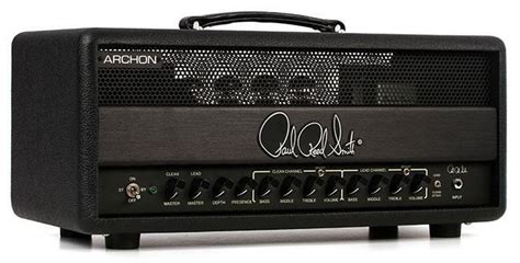 15 Best Guitar Amps for Metal