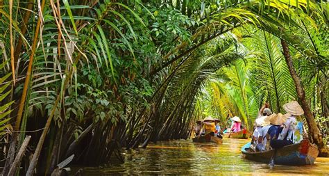 Mekong delta tour one day from Ho Chi Minh (small group) - Elephant Travel