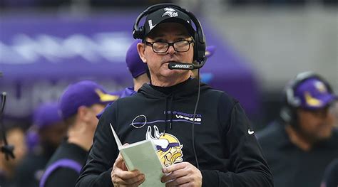 Minnesota Vikings: 10 Coaching Candidates to Replace Mike Zimmer ...