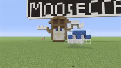 moosecraft song - YouTube