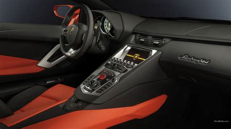 Online crop | vehicle interior, Lamborghini Aventador, Lamborghini, car ...