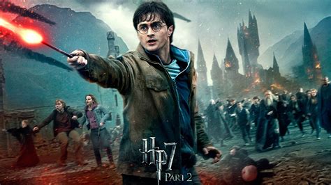 Harry Potter 4k Wallpapers - Top Free Harry Potter 4k Backgrounds ...