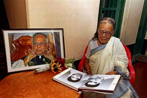 Pranab Mukherjee Wiki, Age, Death, Caste, Wife, Children, Family ...