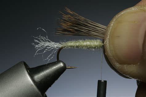 Fishing OSTRICH HERL FEATHERS FOR FLY TYING-SALMON FLIES-ARTS & CRAFTS ...