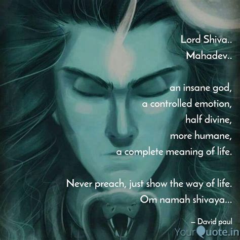 Lord Shiva Quotes | Daily Motivation | Bholenath Quotes | Bam Bam Bhole | Har Har Mahadev | Lord ...