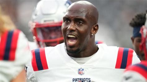 What Devin McCourty said about Tom Brady returning to the Patriots