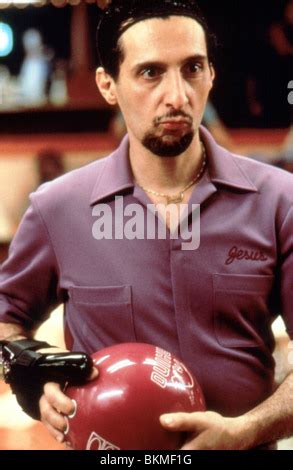 THE BIG LEBOWSKI (1998) JOHN TURTURRO BLKI 002 Stock Photo - Alamy