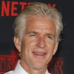 Matthew Modine - Age, Family, Bio | Famous Birthdays