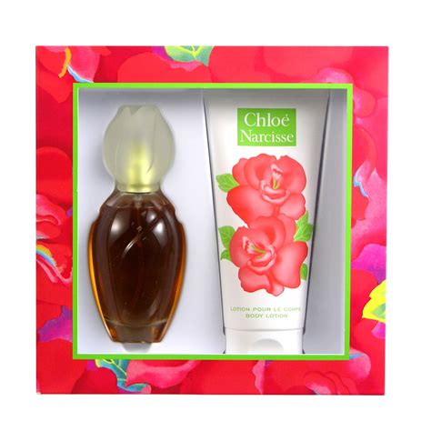 Narcisse For Women Gift Set By Chloe - Walmart.com