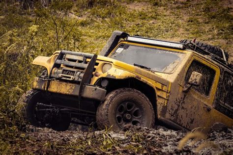 Car Snorkels: How They Work (Pros & Cons) - Off-Roading Pro