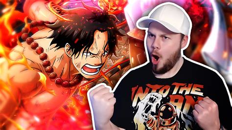 🔥FIRE BOYS ARE HERE!🔥 ACE vs. AKAINU SUGO PULLS! (ONE PIECE Treasure ...