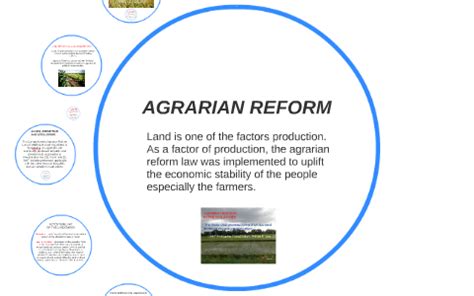 AGRARIAN REFORM by nicolette cruz on Prezi