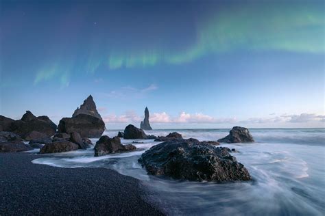 7 of the best beaches in Iceland - Lonely Planet