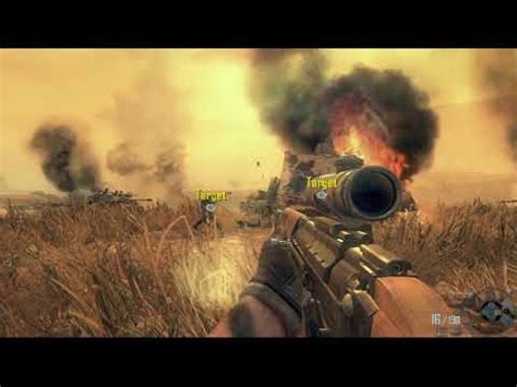 Call of Duty Black Ops 1 64Bit PC(best Graphics) Games - YouTube