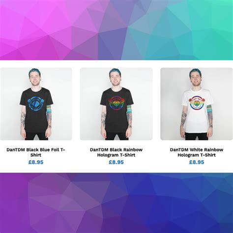 10 YouTuber Merch Stores to Get Inspiration From | Printful