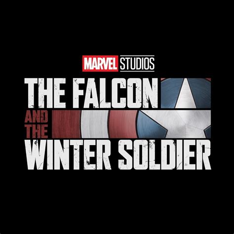 The Falcon and the Winter Soldier - Fonts In Use