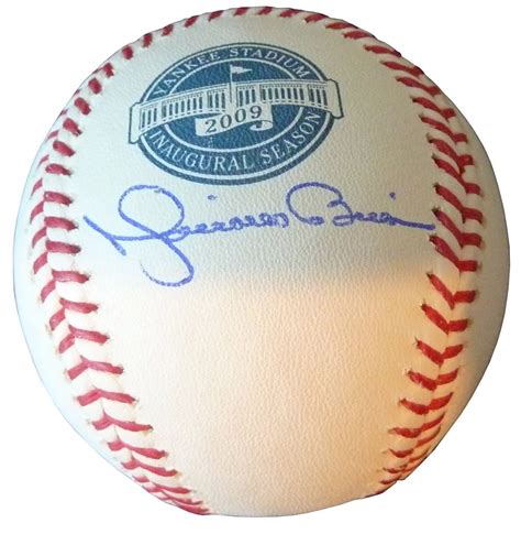 Mariano Rivera | PSA AutographFacts℠