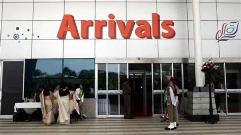 Mumbai airport Terminal 1 reopens today; 5 domestic airlines to operate | Mumbai news ...