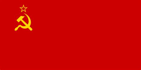 蘇聯國旗 - 維基百科，自由的百科全書