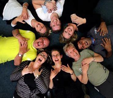 Laughter Yoga Classes | Laughter Yoga Workshops, Training Sydney ...