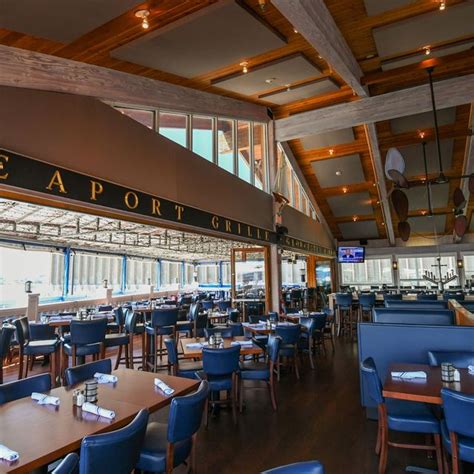 Seaport Grille Restaurant - Gloucester, MA | OpenTable