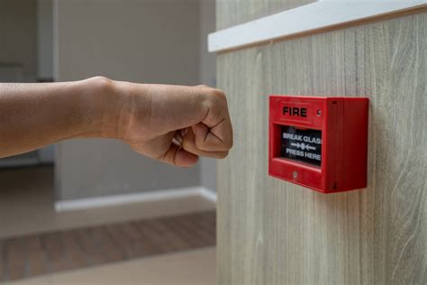 Malicious false fire alarm hits record high | Safety Technology ...