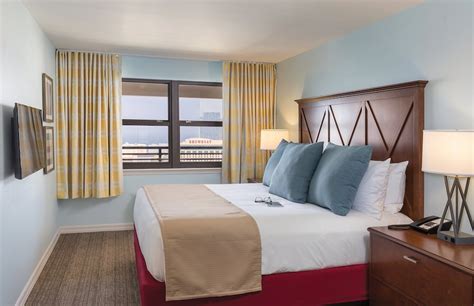 Club Wyndham Skyline Tower Atlantic City, New Jersey, US - Reservations.com