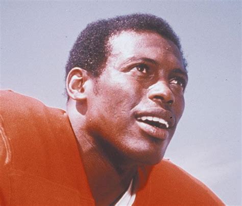 Floyd Little elected to Pro Football Hall of Fame - BroncoTalk