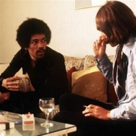 Stream Jimi Hendrix Interview London 2022) by Virtual Jam Sessions ...