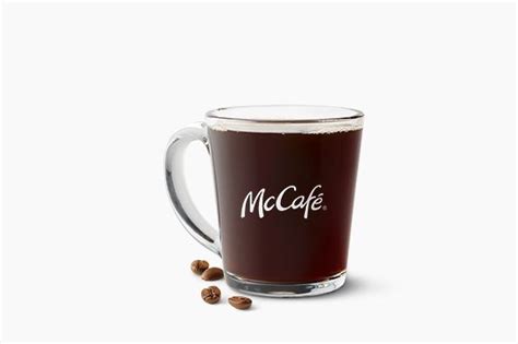 Mcdonald's Coffee Menu - starbmag