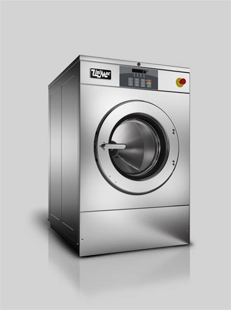 Commercial Washer-Extractors and Industrial Washers - UniMac