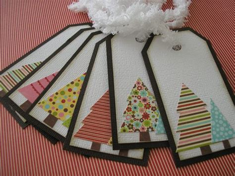 The 25+ best Christmas Gift Tags ideas on Pinterest | Gift Tags, Tags ...